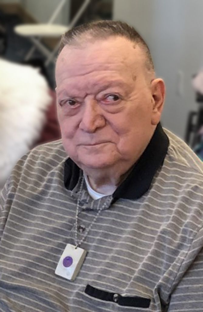 George A. Briskey, Jr.