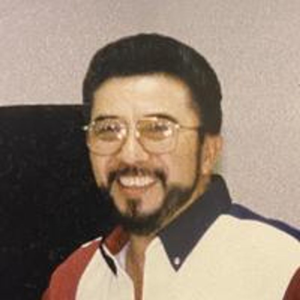 Antonio G. Arriola