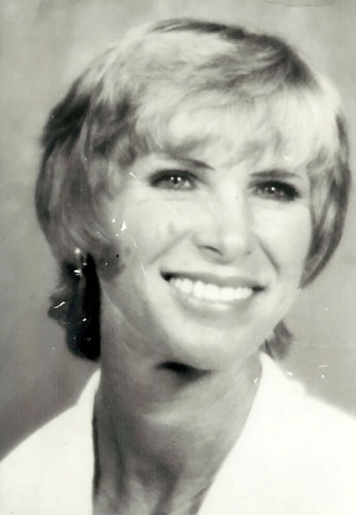 Carolyn Henry