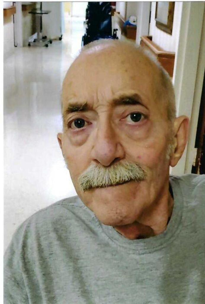 Danny Franklin Gibson