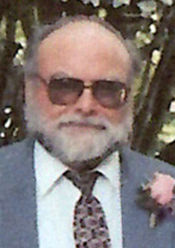 Paul Breshears