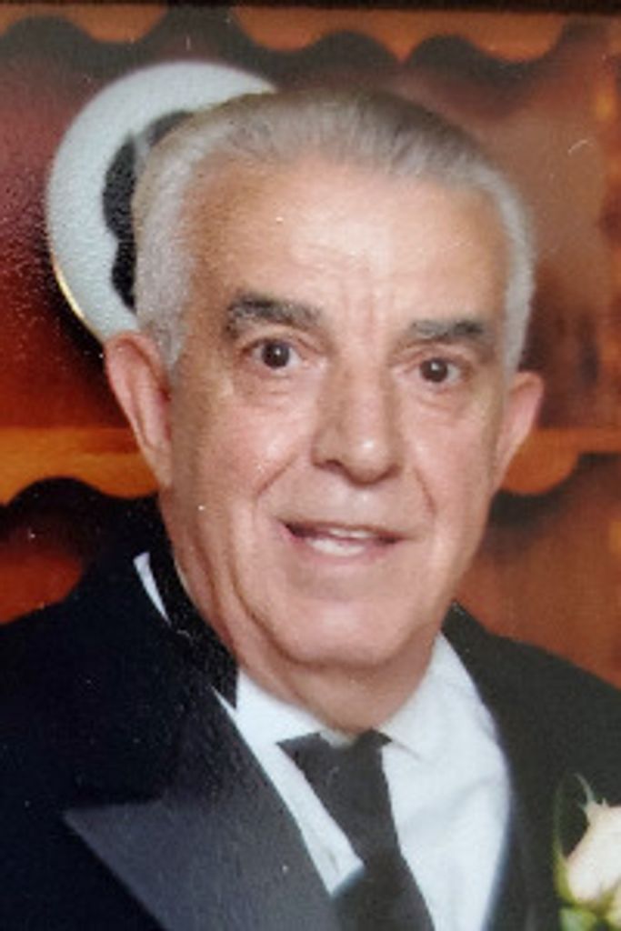 Howard F. Lahair Profile Photo