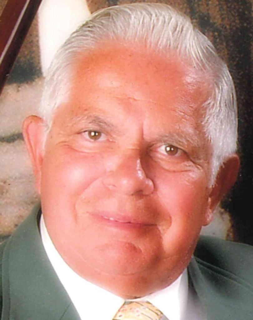 Robert Cosenza Profile Photo