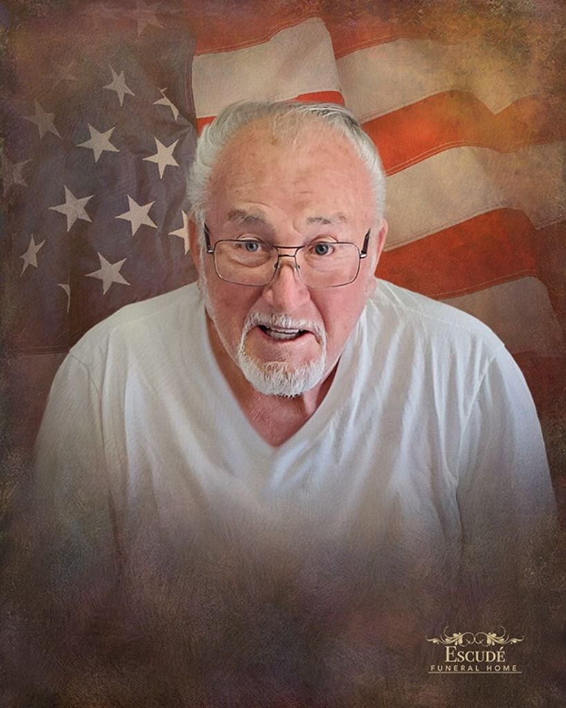 Calvin Paul Brouillette Profile Photo