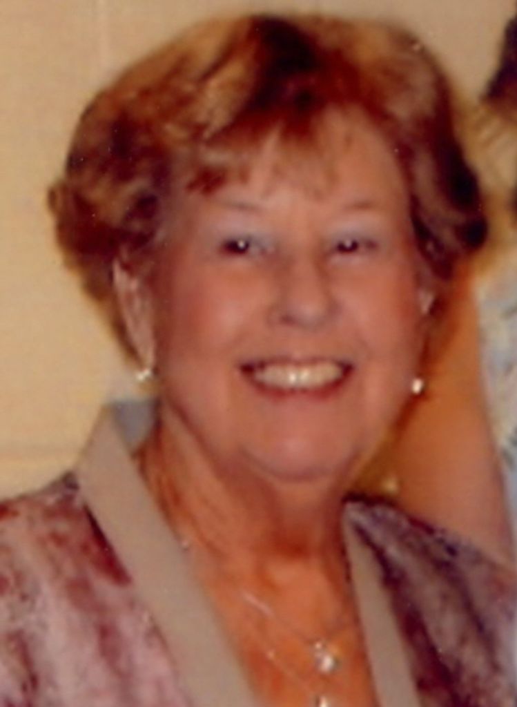 Dorothy H. Finnegan