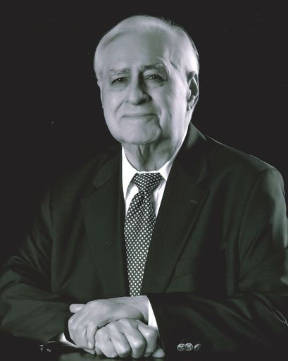 Max R. Sanchez's obituary image