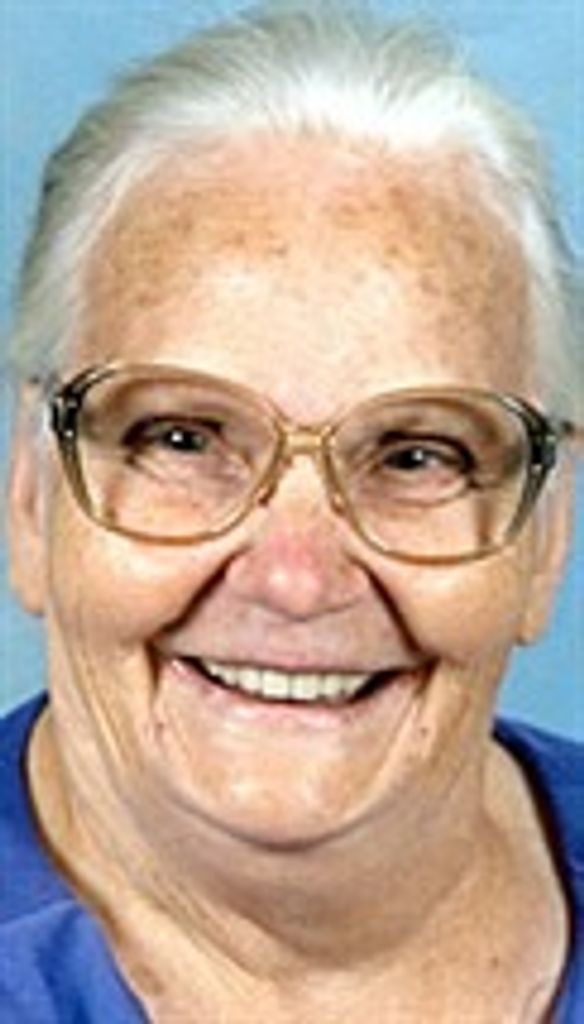 Sadie Christin Cassity