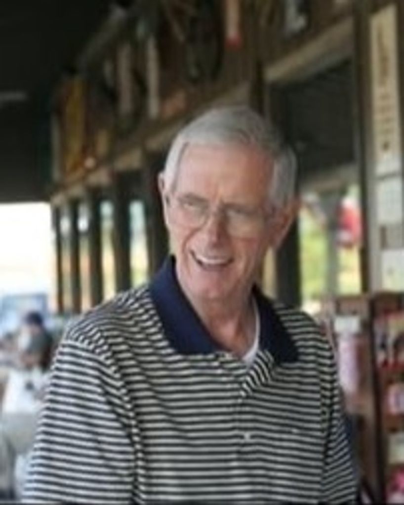 Rev. Jack James Price