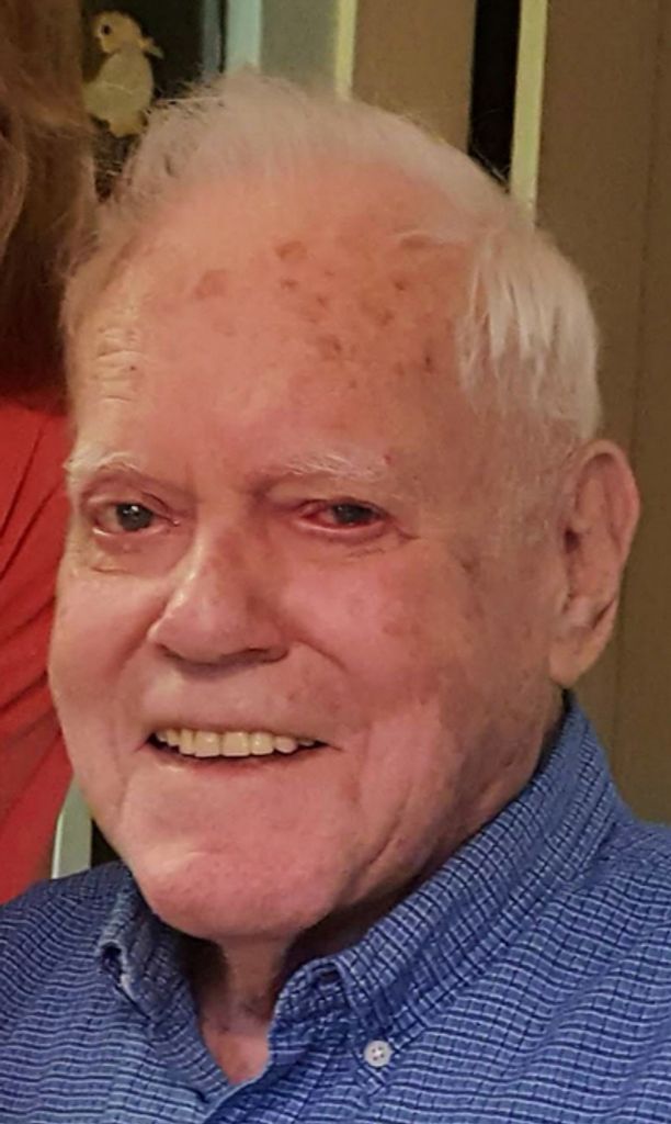 Robert Daniel Horan