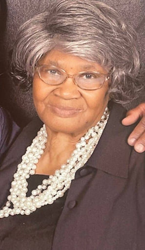 Cora Lee Johnson
