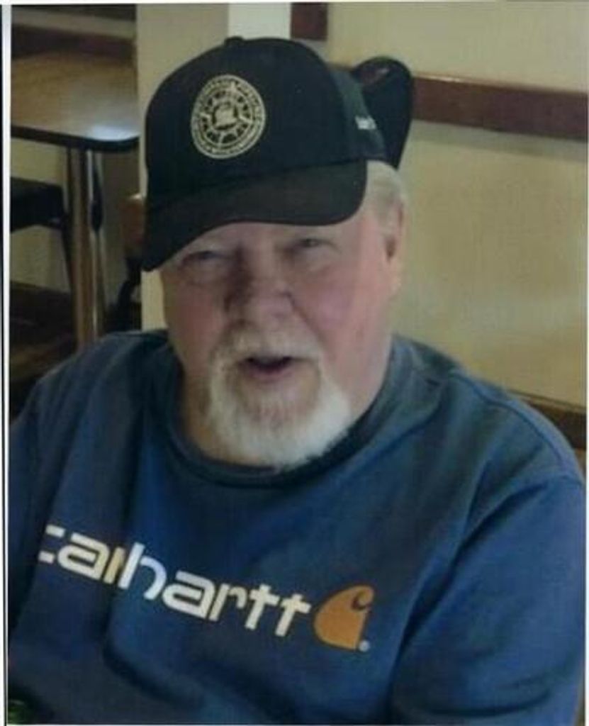 Larry Keith Bellows Profile Photo