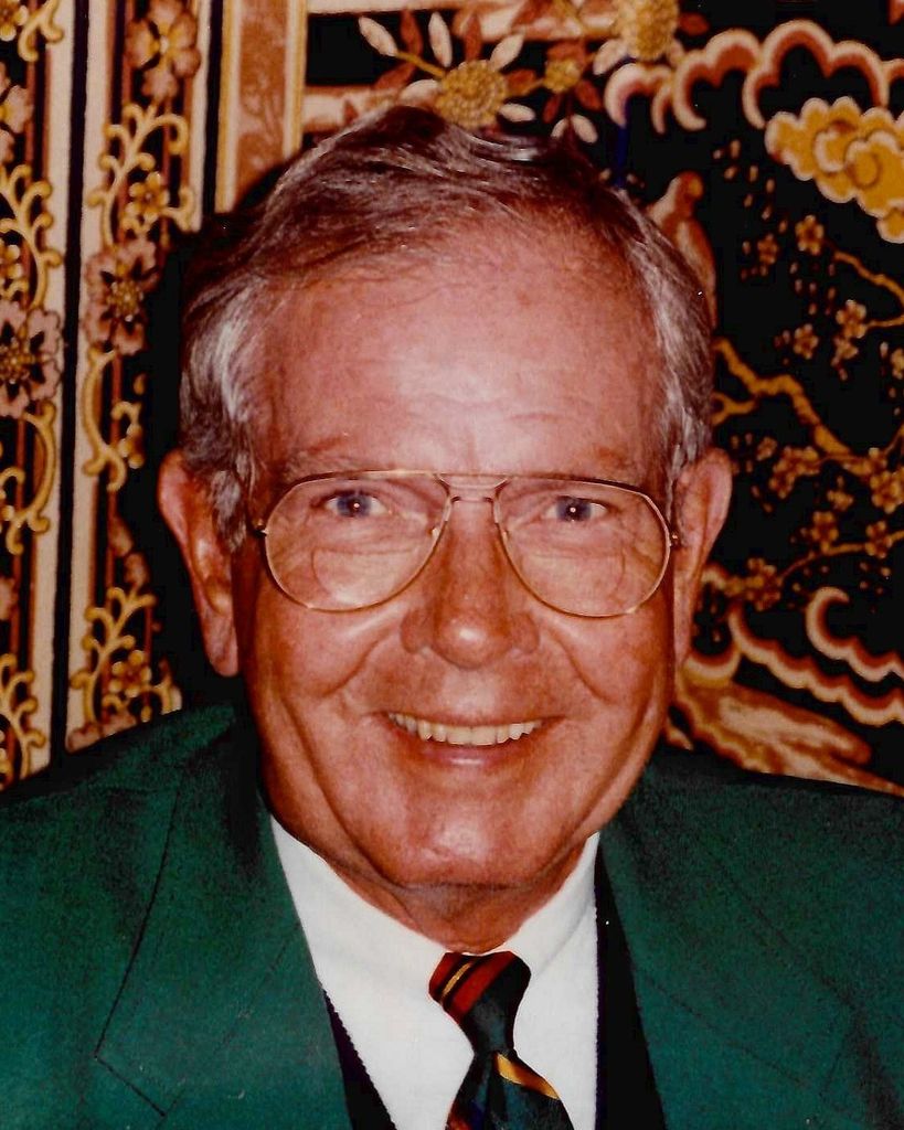 Dr. Frank J. Theuerkauf Jr., M.D. Profile Photo