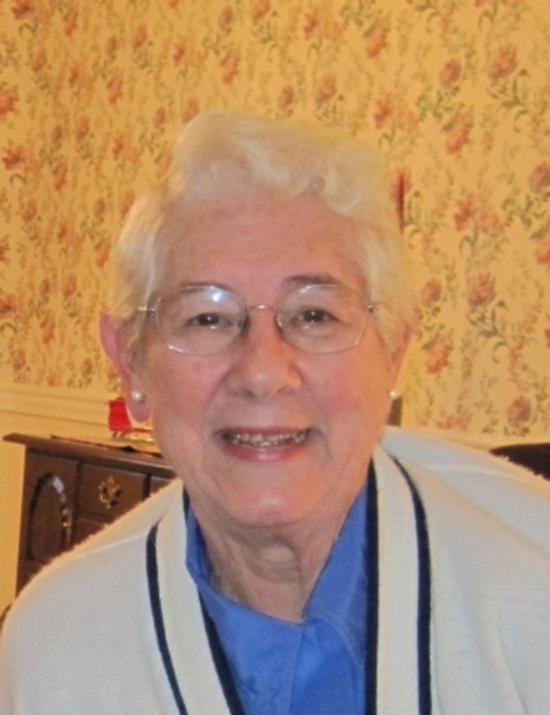 Patricia Ann Essex