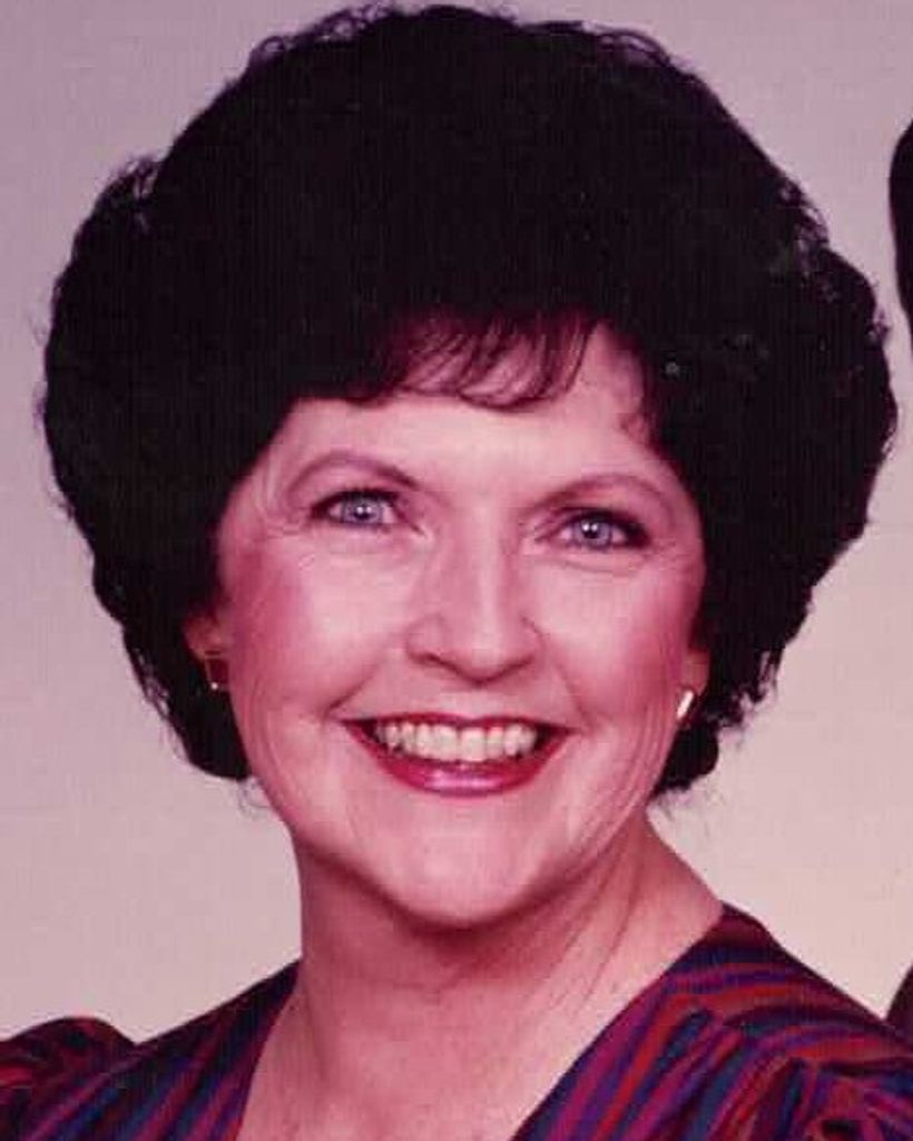 Helen Mallory Roberts