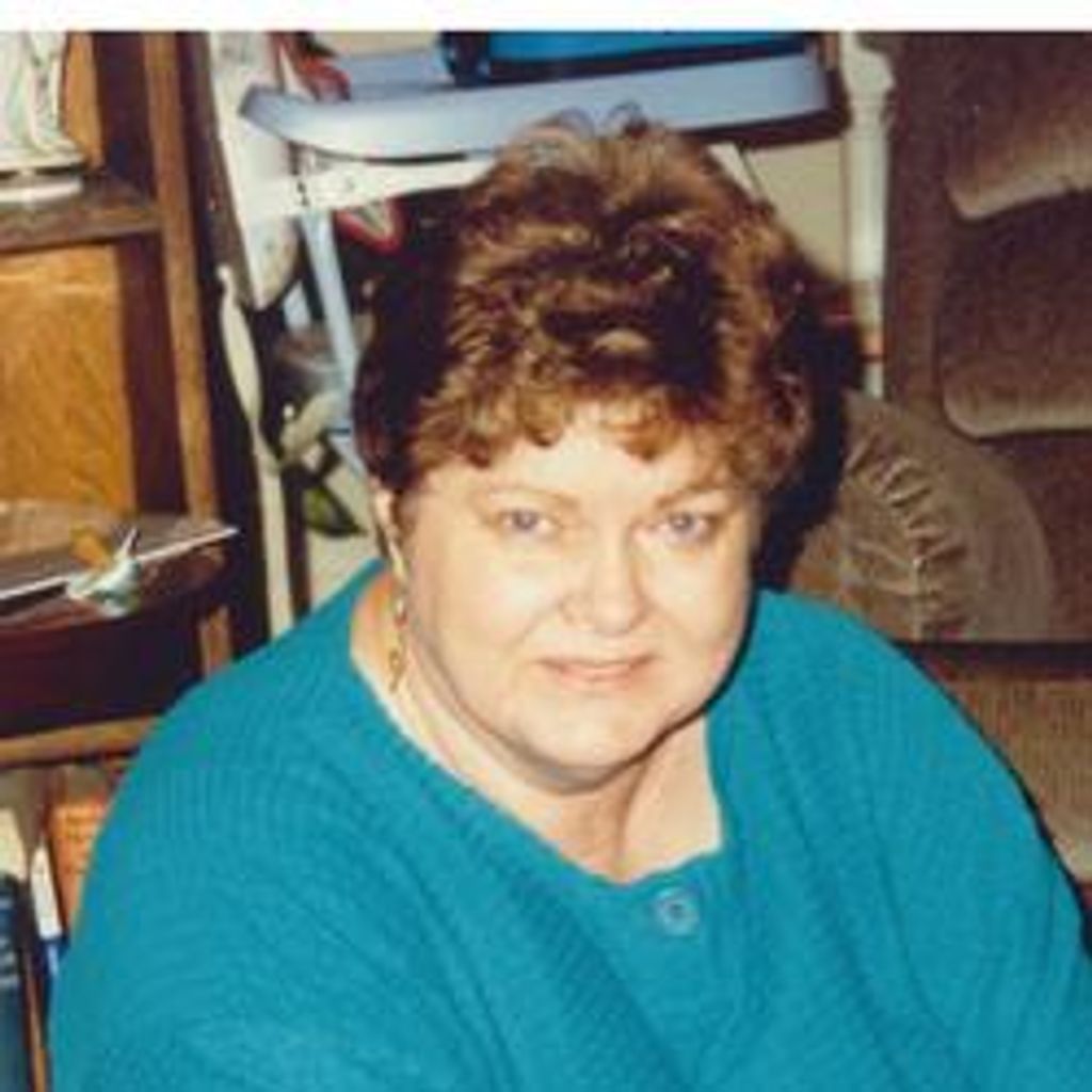 Patricia "Pat" Wahl