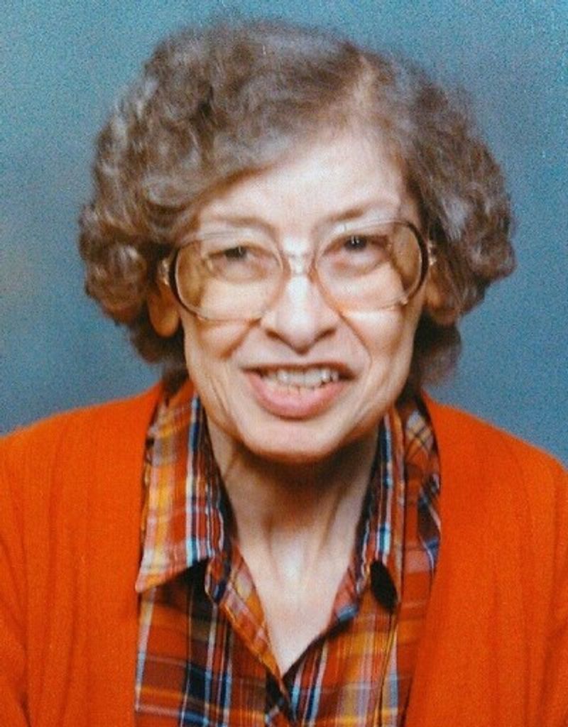 Helen Francis Profile Photo