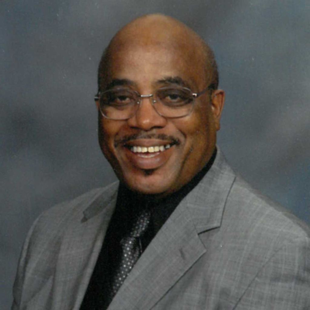 Deacon Joseph Clyde Knuckles Jr.