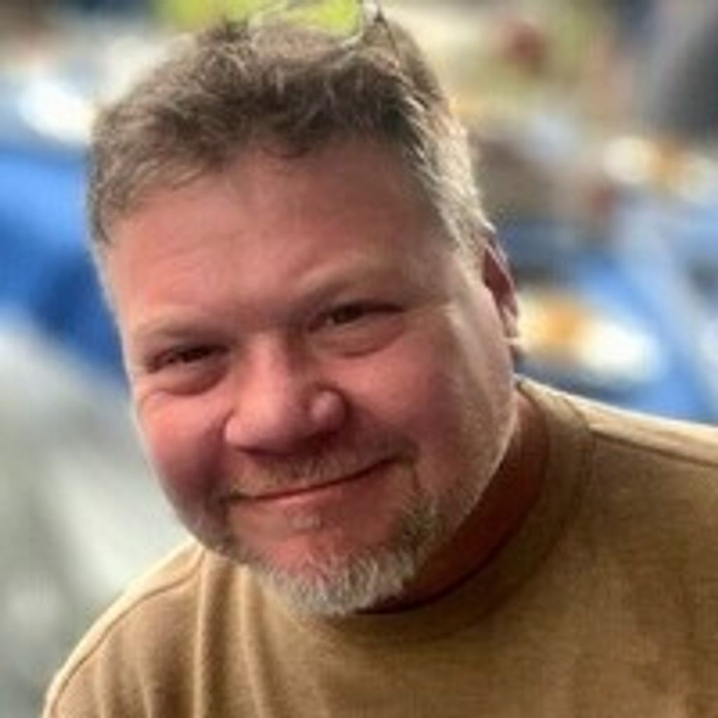 Brian Vyhnal Profile Photo