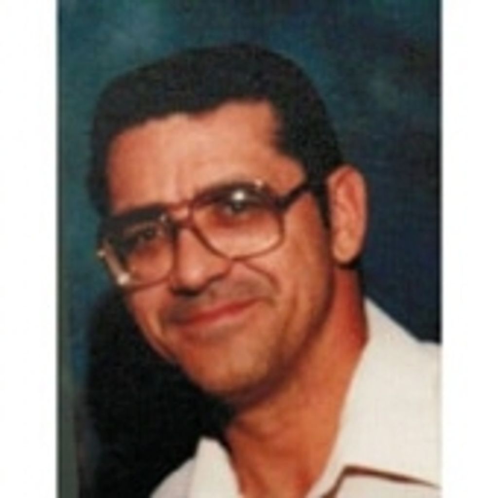 Donald George Miller Profile Photo