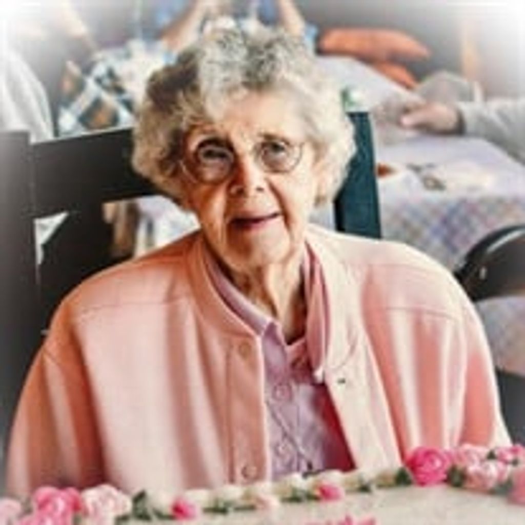 Doris Leona Porter