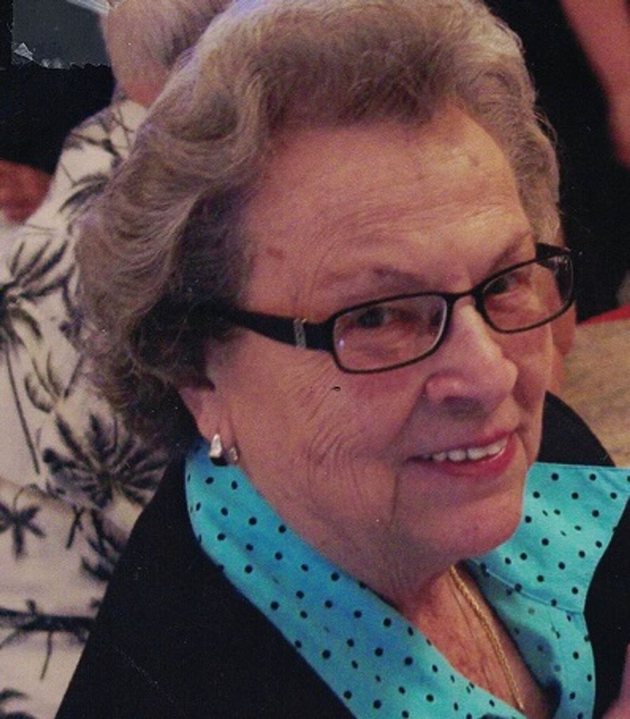 Dorothy Peterpaul