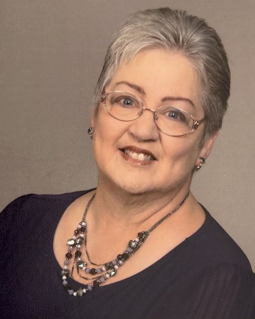 Deborah (Debbie) Louise Lehmann