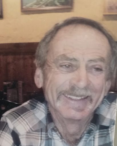 Terry L. Pearson's obituary image