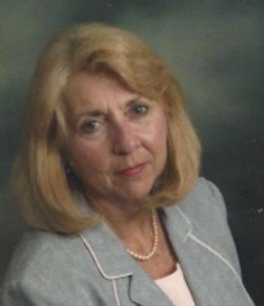 Judy Faye Floyd Hager