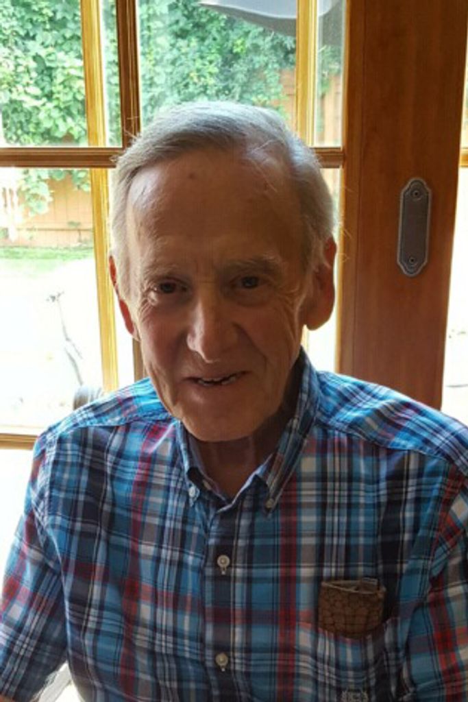 Arthur J. Hagan