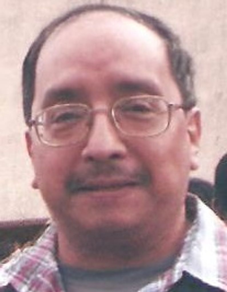 Frank Michael Romero