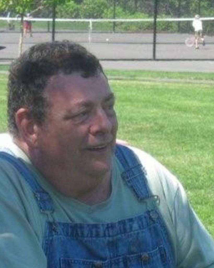 John Ellsworth Jones