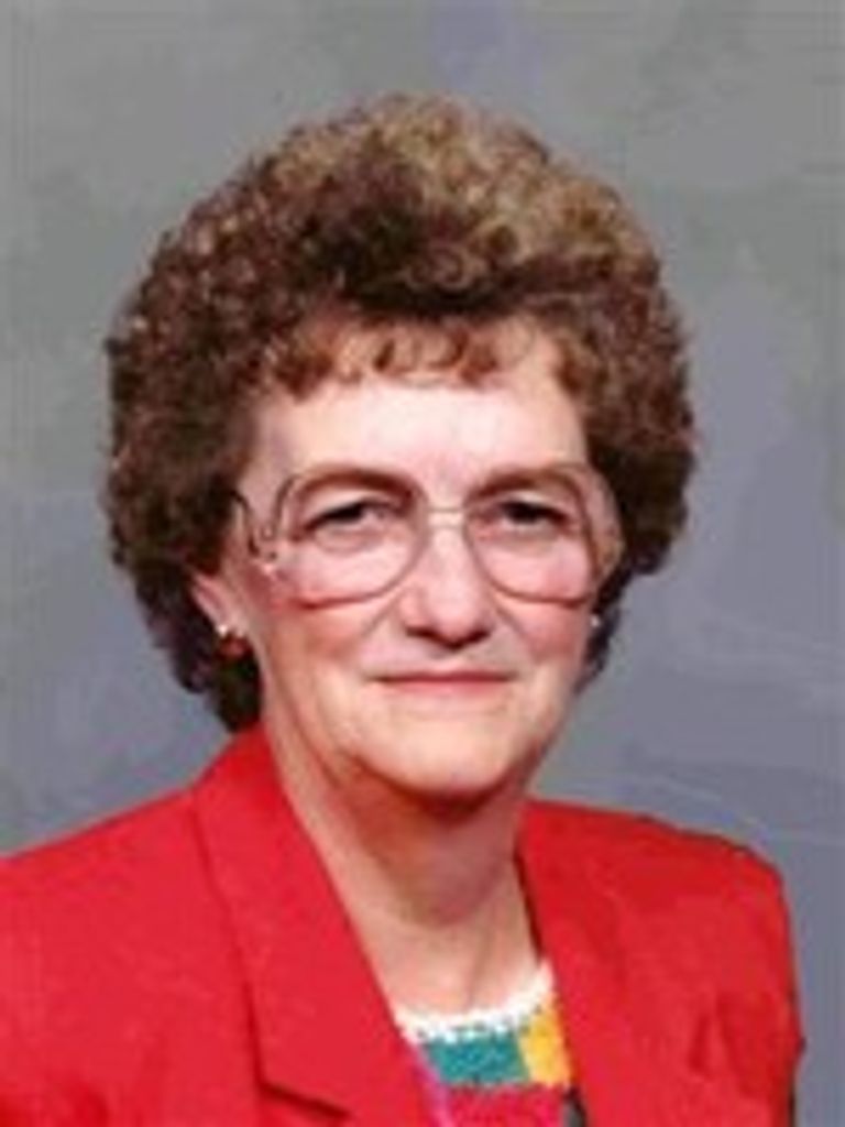 Barbara Corinne Opheim