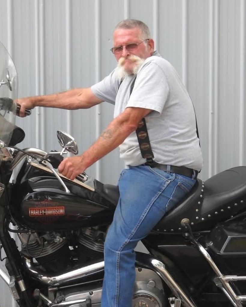 James "Jimmy" Adams Profile Photo