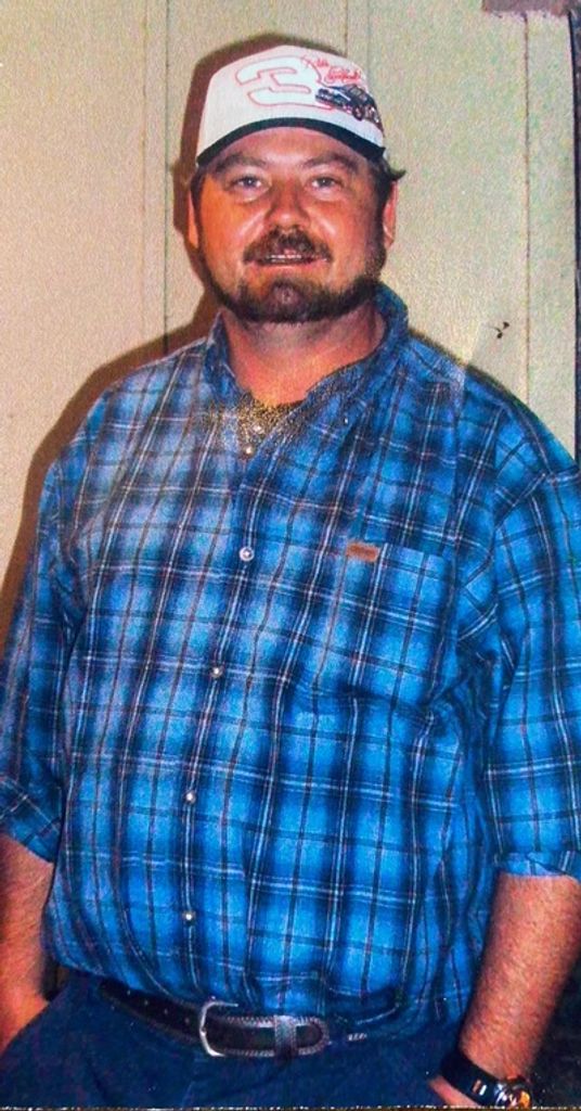 Arnold Junior Keeton Profile Photo