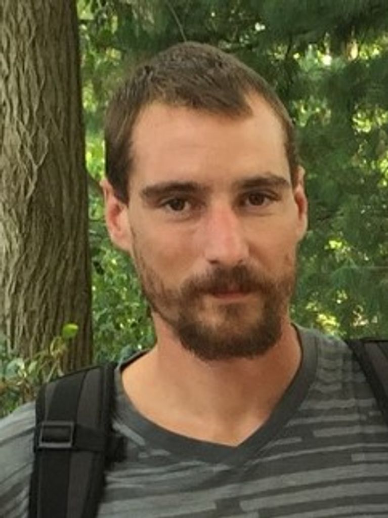 Joseph Aaron Goddard