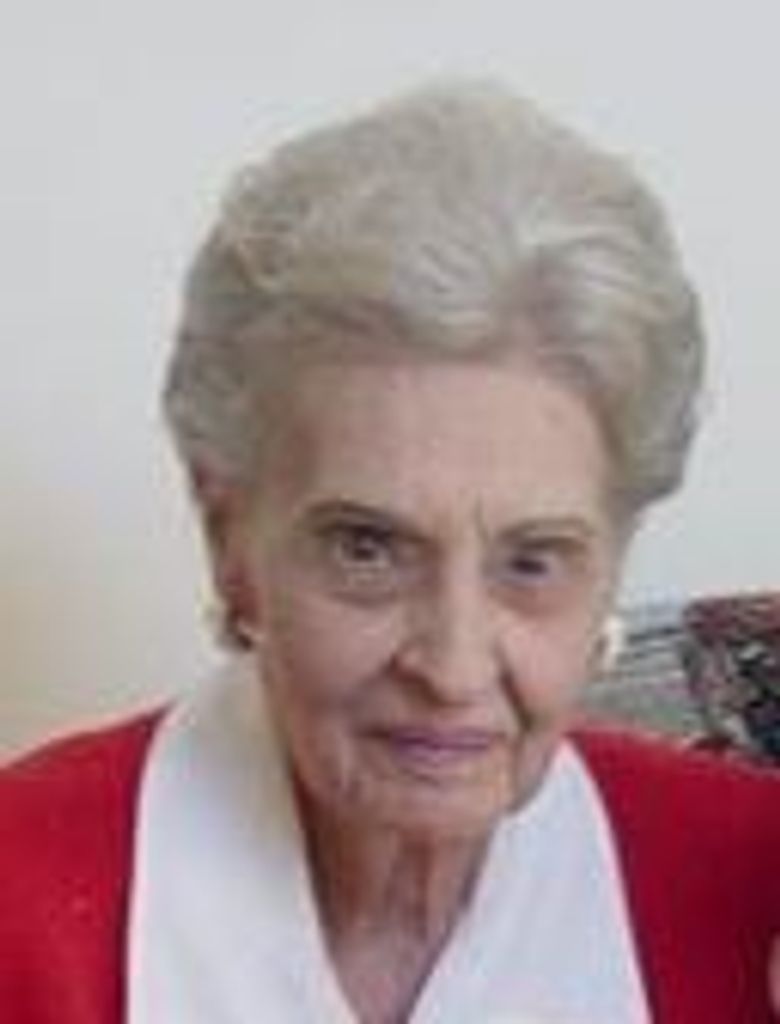 Alice J. Terrill
