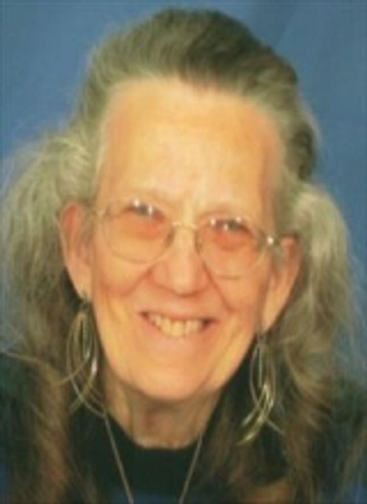 Betty I. Hewitt