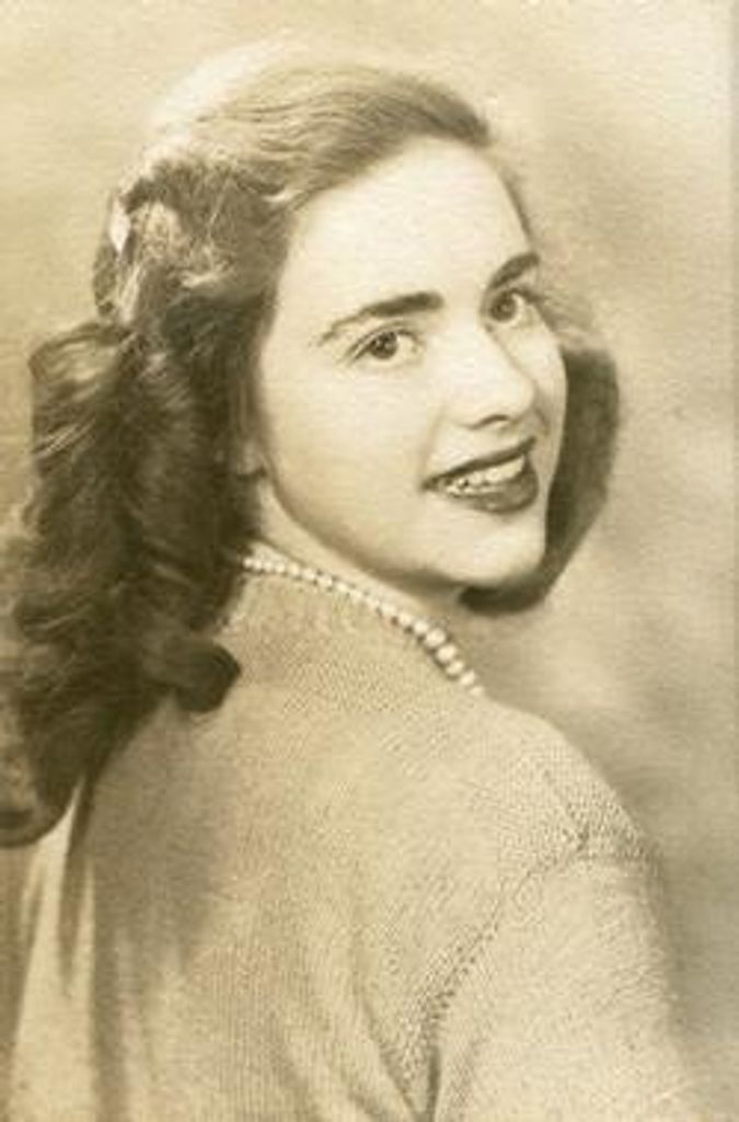 Mcconnell, Natalie
