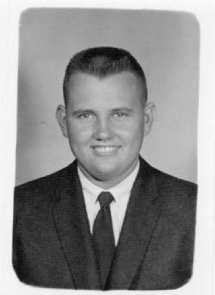 Arville (J.R.) Owen Mcgill