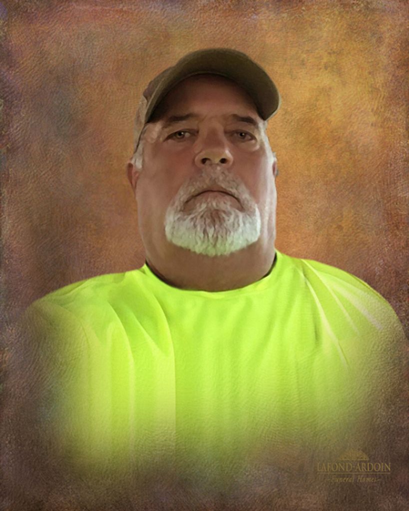 Anthony "Tony" Savoy
