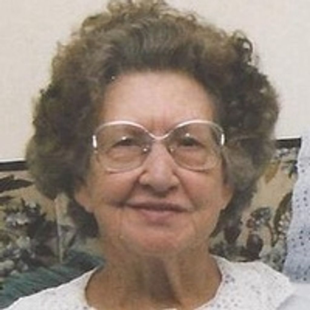 Ruth I. Hiler