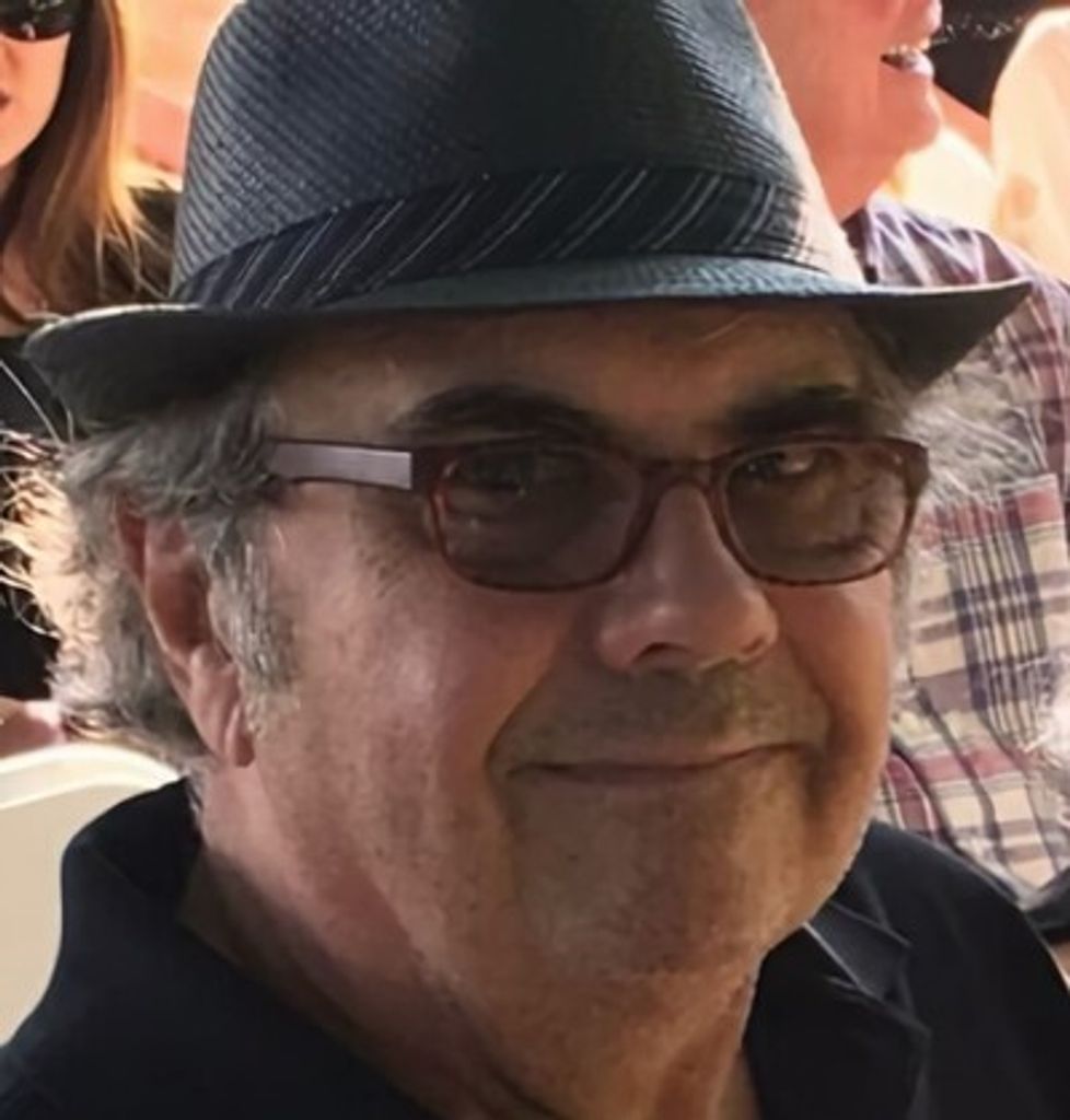 Richard T. Russo Profile Photo