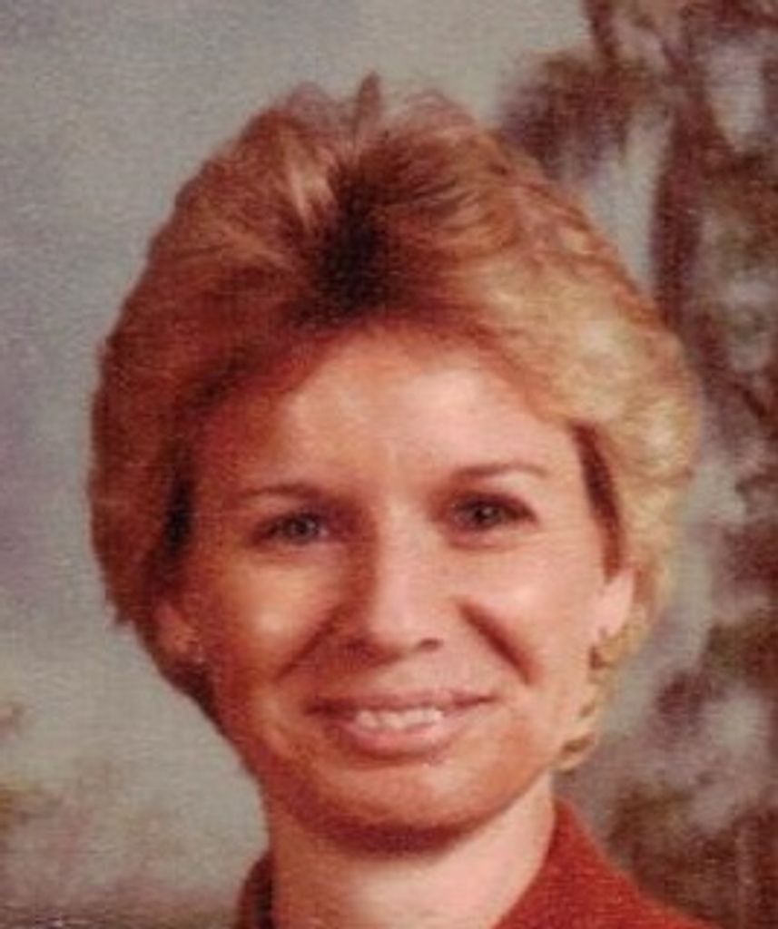 Margaret Moras