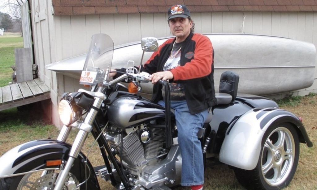 Earl "Wayne" Mongold Jr. Profile Photo