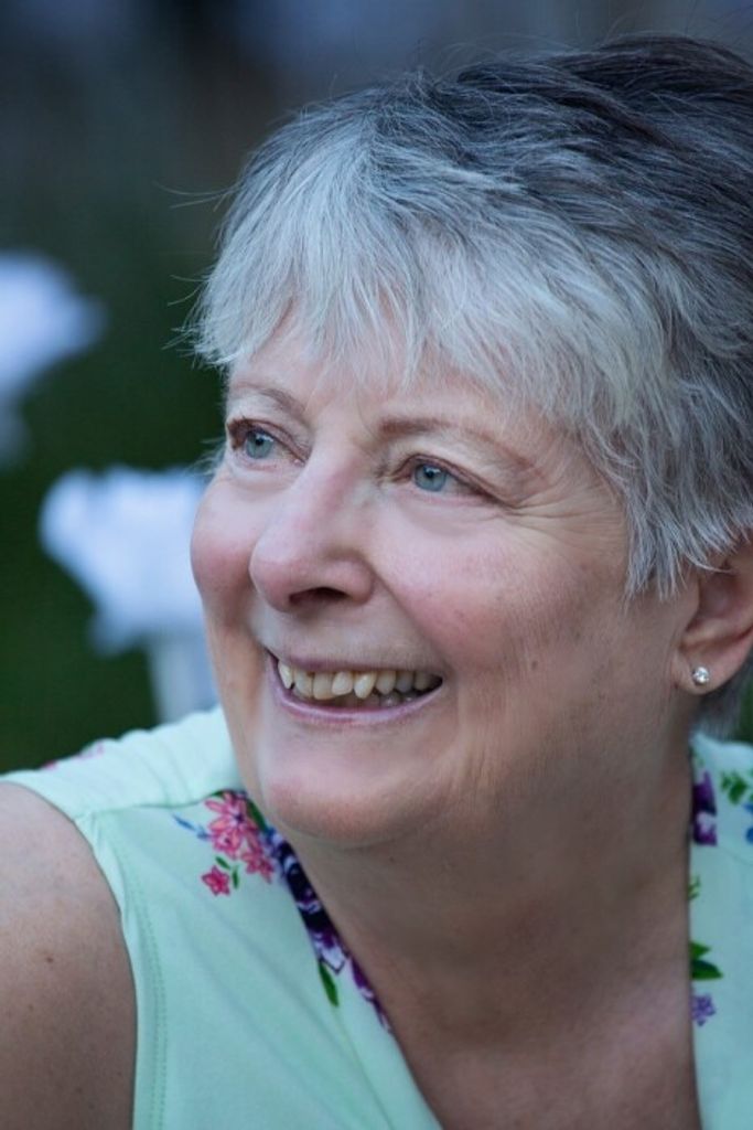 Kathleen "Kathy" Swanson