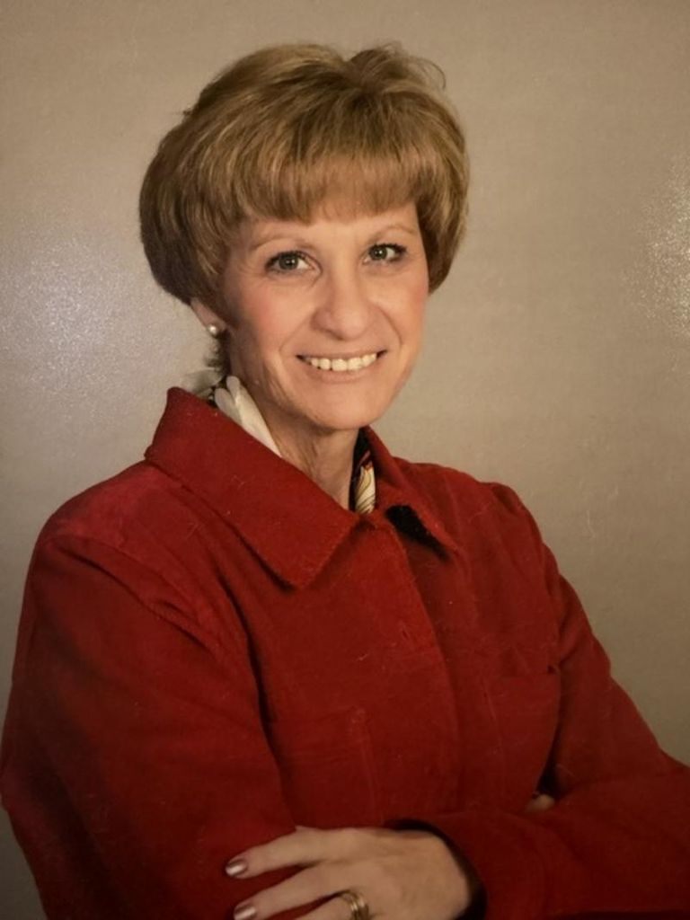 Vicki Leeann Hall