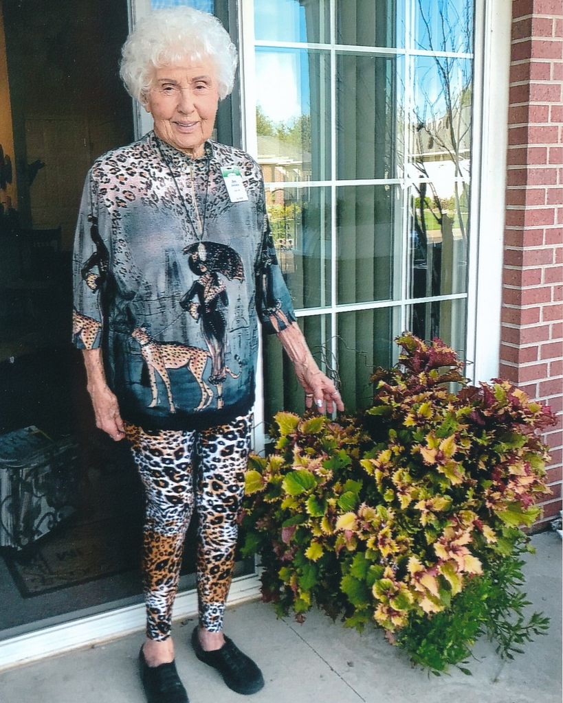 Joy Jensen