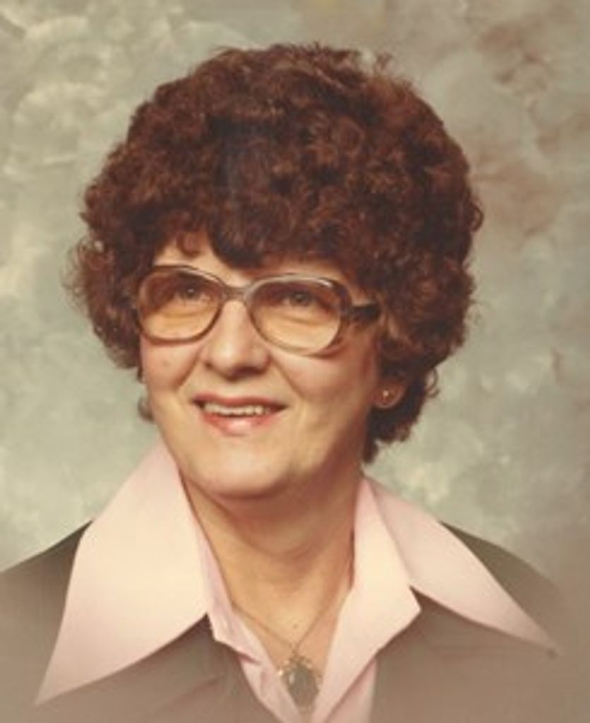 Nettie I Harper