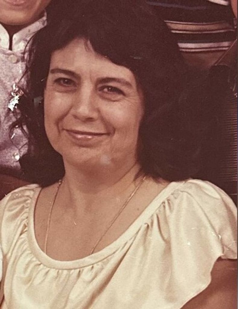 Maria Elena Castilleja Profile Photo