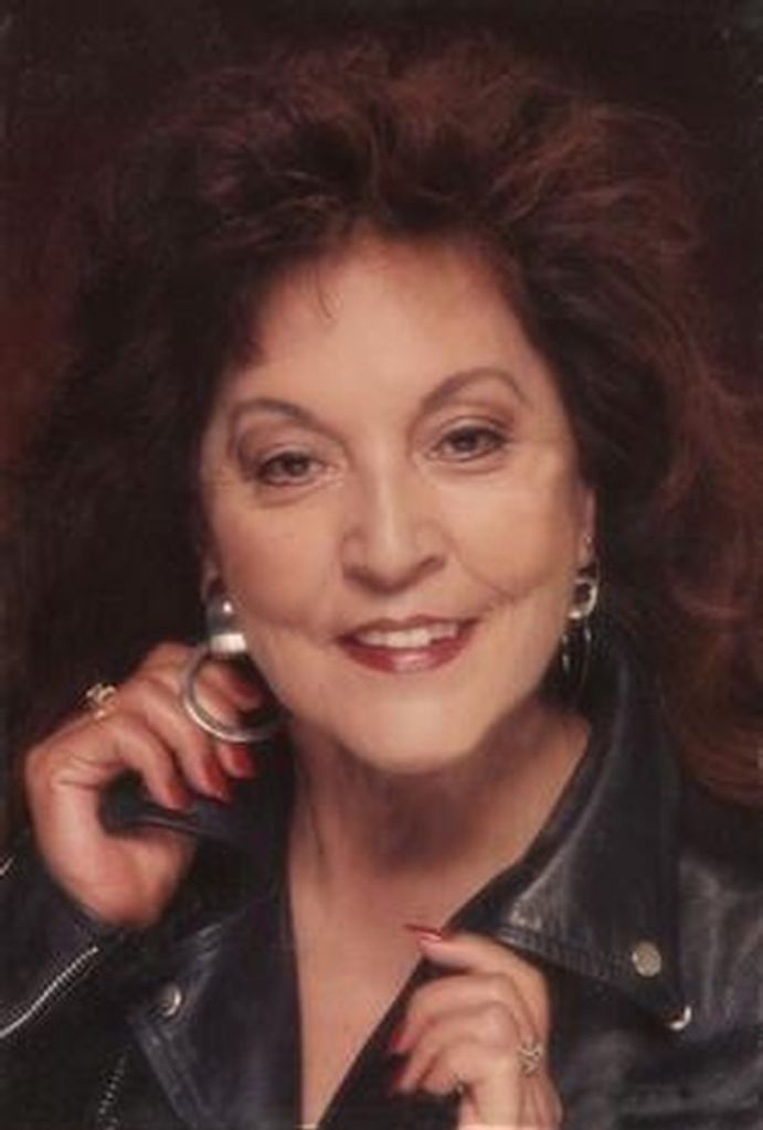 Sally Lauletta Profile Photo